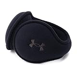 [アンダーアーマー] UAイヤーマフ ブラック ブラック ONESIZE