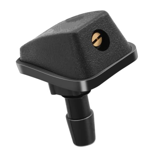 Kit buse essuie-glace avant BMW E39 E46 Z4 pour réparer jet bouché