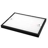 purificador de aire honeywell para que sirve 1x filtro para purificador de aire Honeywell HPA710WE