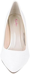 Rainbow Club Zapatos De Novia Brooke Para Mujer, Zapatos De Tacón