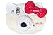 FujiFilm Fuji Instax Mini Hello Kitty Sanrio Instant Photos Films Polaroid Camera 2016 Limited Edition Red …