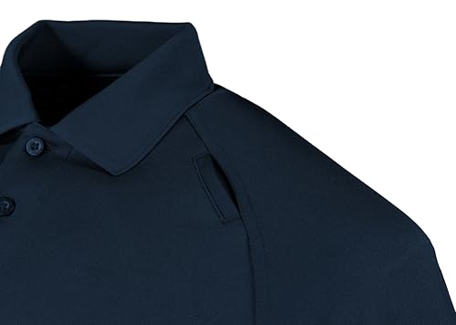 Propper Raglan Long Sleeve Utility Men's Polo2