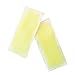 20 Sheets Cooling Patches Rapid Cooling Portable Cooling Soft Gel Sheets for Fever Travel (Pineapple Flavor)