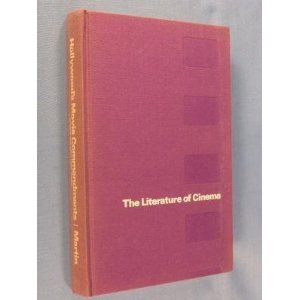 Hardcover Film Music (The Literature of Cinema Series) Book