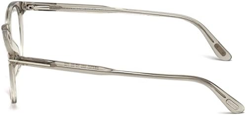 Tom Ford Ft5401 üniseks yetişkin gözlük çerçevesi, gri (Grigio