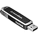 SanDisk 512GB DJ Flash Drive - Up to 1,000 MB/s Read Speed and 900 MB/s Write Speed, High-Performance, Dual Connector USB Type-C and USB Type-A Flash Drive - SDDDE1-512G-GR46