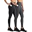 9069 Black/Grey, 2 Pack