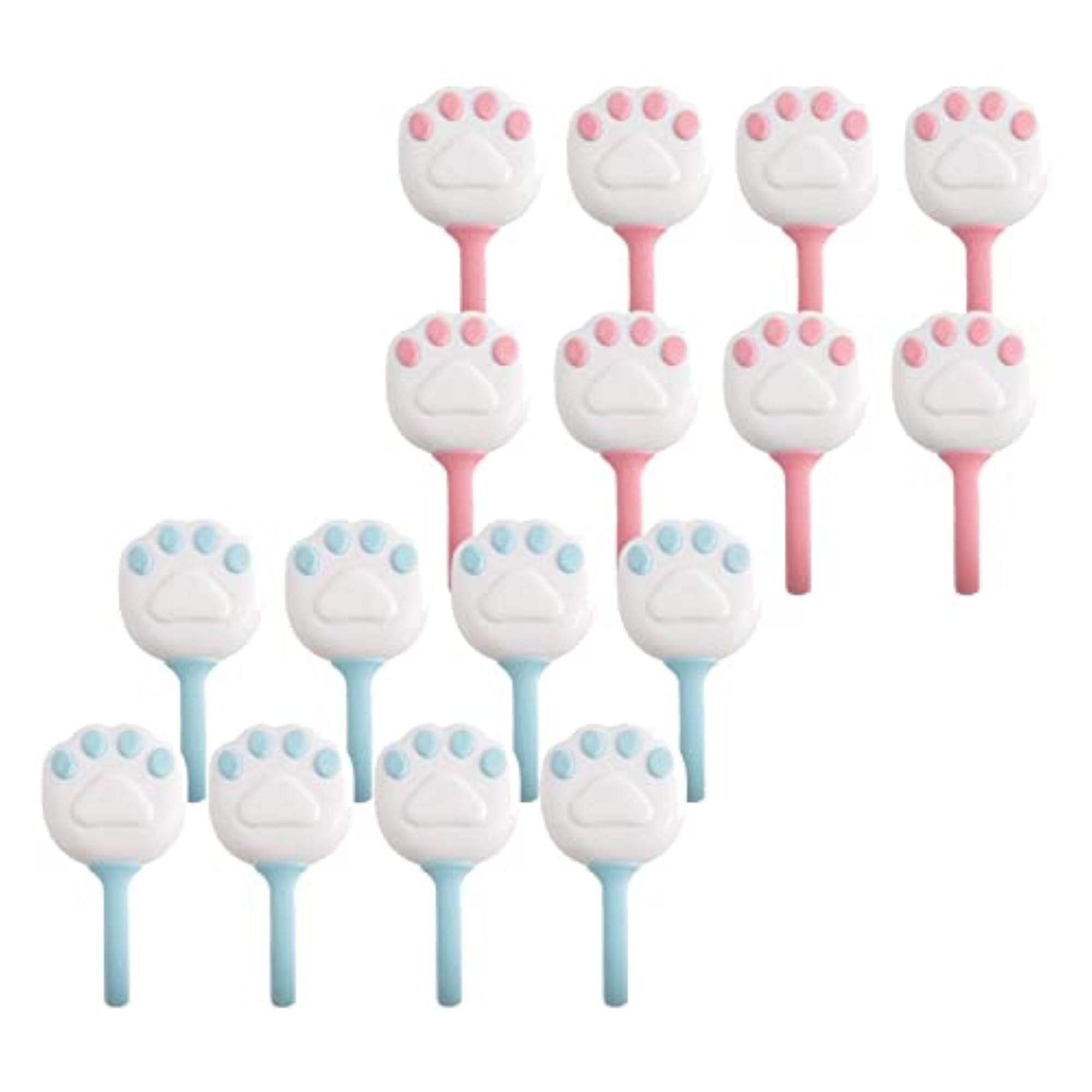 8Pcs Non-Slip Quilt Fixer Clip, Holder Fastener for Bed
