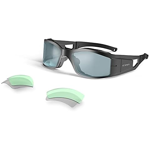 AC Infinity Grow Room Glasses with Colour Lenses Cover