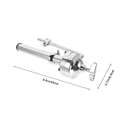 Support de batterie pour tom drum accessoire de percussion pour débutant - 3