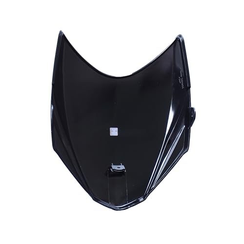 Image of NIKAVI N710 Head Light Mask Visor Glass Compatible for Honda Shine Sp