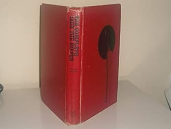 Unknown Binding The Complete Jack the Ripper 1975 Book