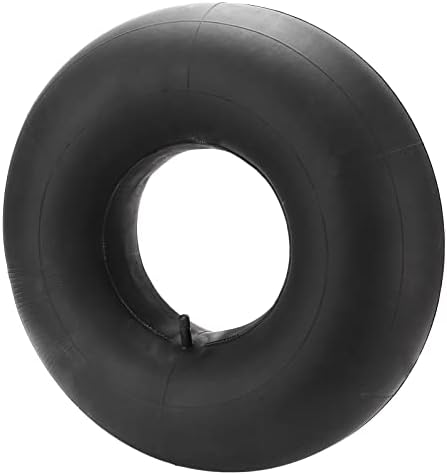 Chambre à Air Pour Motoneige Et Vélo, 26 X 3, Taille 0, Durabilité Et Performance (2 Pièces 20 X 3,0 Avec Levier