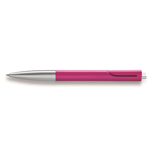 Lamy noto all black penna a sfera - penna a sfera con fusto triangolare