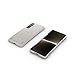 Sony Official Case with Stand for Xperia 1 V - Gray