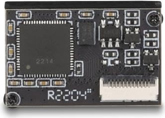 DeLOCK 90603 Accessoire pour Lecteur de Code Barres Module de Scanner