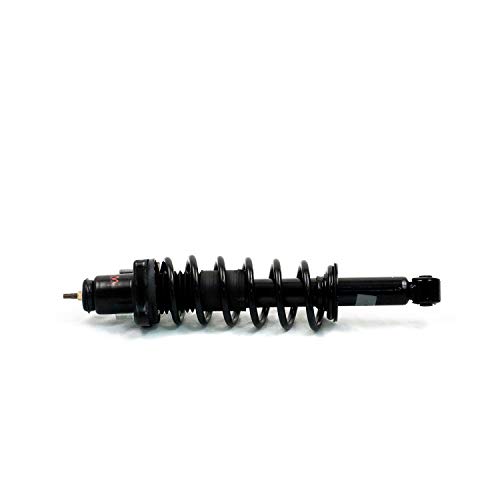 Image of Gabriel G57607 Ultra ReadyMount Rear Complete Strut Assembly for 07-10 Jeep Compass, 07-10 Jeep Patriot (1 Pack)