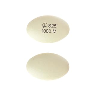 Synjardy Xr
