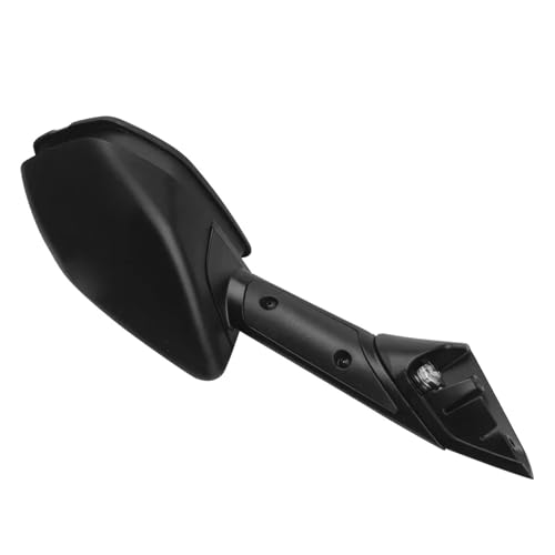 Espejo moto lateral gran angular para Aprilia RS660 y RSV4 2021-2024 5