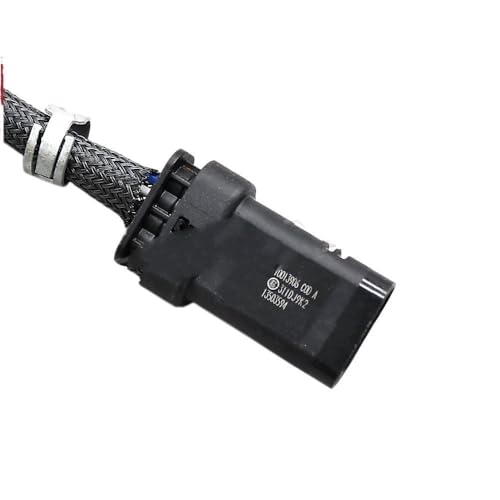 Sonde lambda capteur d'oxygène de précision 12645561 performance ATS