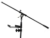 Cobra Clamp on Accessory Tray for Music and Mic Stands 2 Year Warranty #2