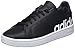 Produktbild adidas Herren Grand Court LTS Gymnastikschuhe, core Black/core Black/FTWR White, 44 2/3 EU