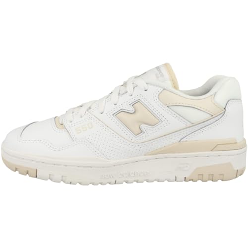 Image of New Balance Women's 550 Sneakers