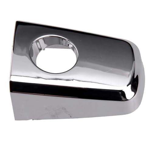 Poignée de porte extérieure argent 96468266 pour Antara avant gauche mécanisme robuste - 4