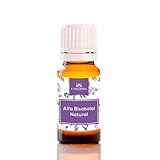 Camassia Alfa-Bisabolol natural | Principios activos naturales | Principio activo anti-inflamatorio y calmante | 10ml