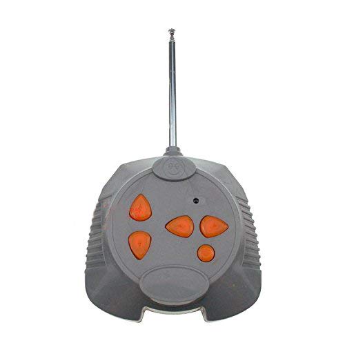 Best Prices! gb Universal Remote Control Remote Controller Transmitter Accessory for Kids Powered Ri...