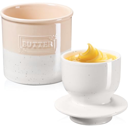 NUTRIUPS(�k�g���E�v�X) �Z���~�b�N�o�^�[�N���b�N �J�E���^�[�g�b�v�p�W�t���o�^�[�f�B�b�V�� �E�H�[�^�[���C���t�� �t�����`���g���o�^�[�N���b�N(�����z���C�g)