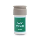 Aera Mini Home Hygiene Linen and Lemon Home Fragrance Scent Refill - Notes of Lemon Peel, Copaiba and Pine - Works with Aera Mini Diffuser, Mini Scent Capsule Size