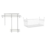 ClosetMaid 2-4ft Kit