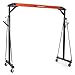 Titan Adjustable Gantry Crane - 2000 lb Capacity