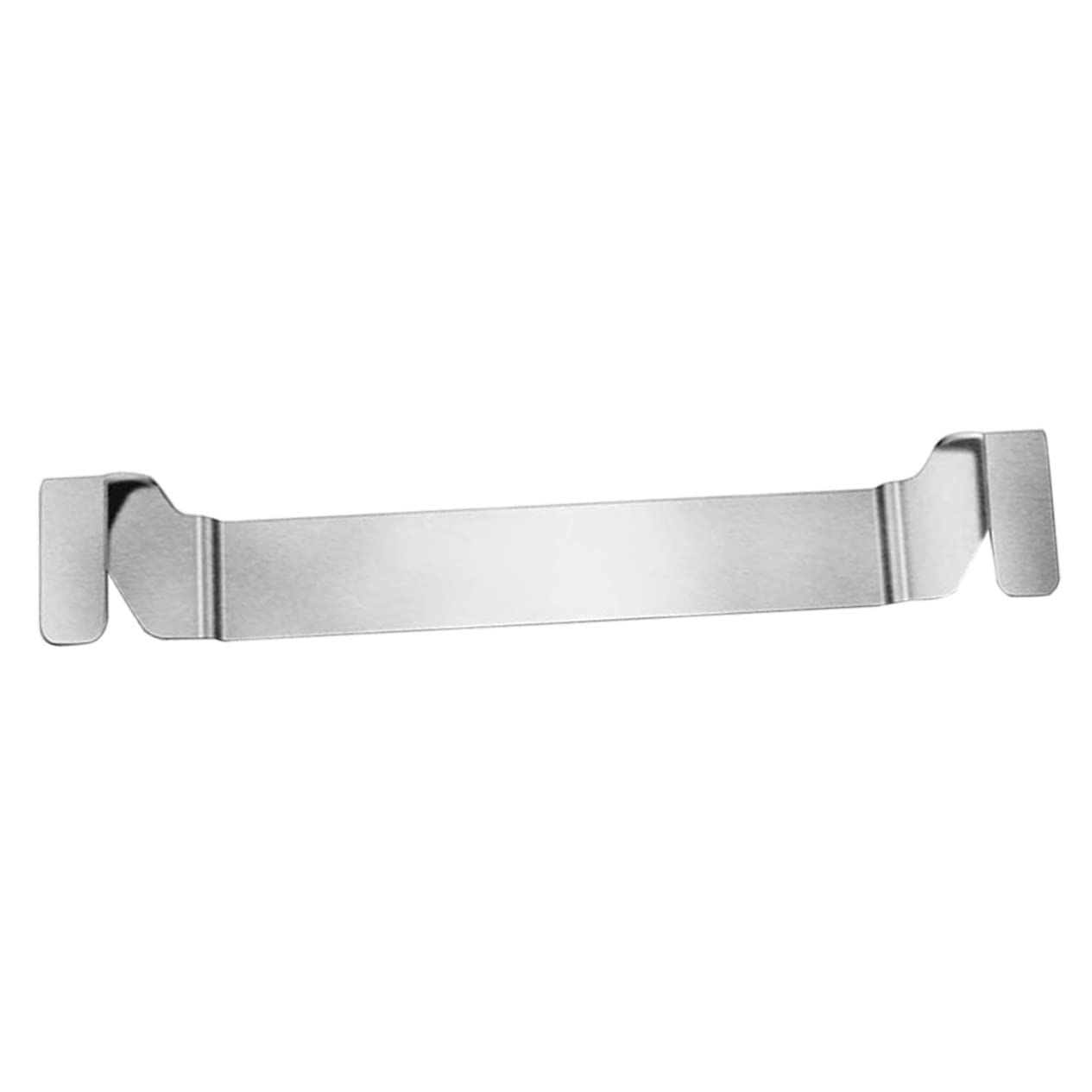 INOOMP 5piezas Soporte De Espátula para Parrilla Inoxidable Accesorio Esencial para Asados Organizador De Utensilios De Cocina