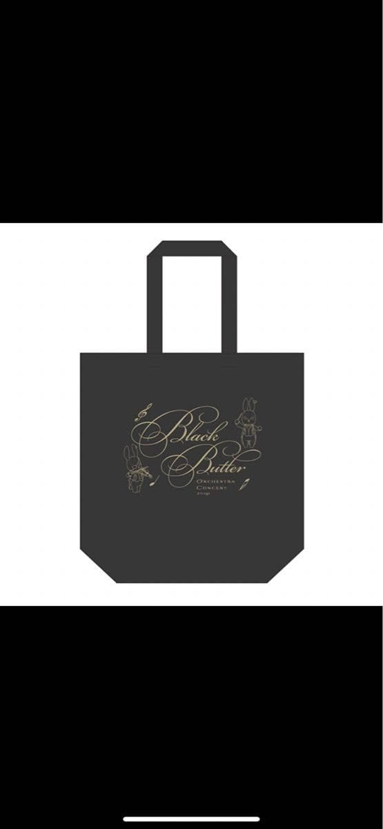 黒執事 Black Label トートバッグ 黒執事 Black Label トートバッグ | スクウェア・エニックス e-STORE