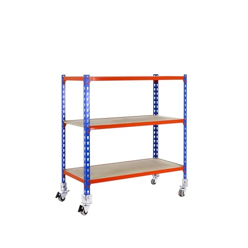 MADERCLICK MOBILE MINI 3/400 900 AZ/NAR/MAD