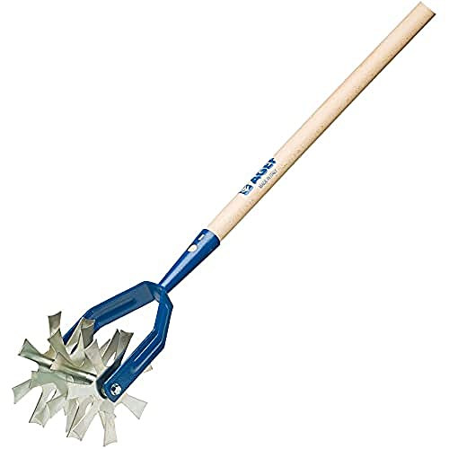 AGEF 922/4A2S0000 Frangizolle