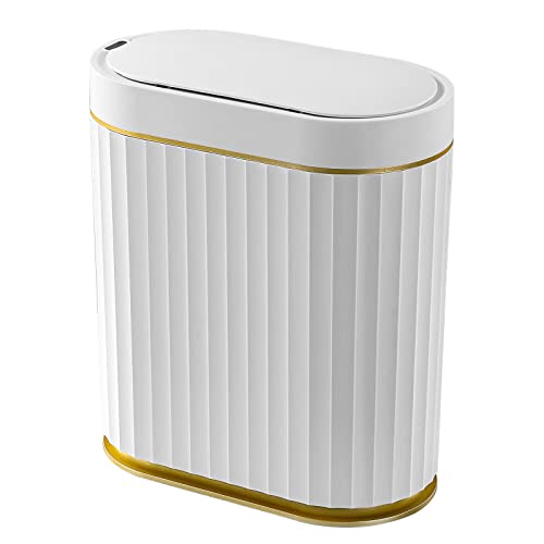 6 Best Gold Garbage Can for 2022 (Definitive Guide) Kitchen Classics