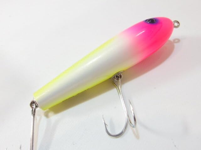 ルアー・フライ ZEAL TERROR HEPTAGON ルアー・フライ ZEAL TERROR