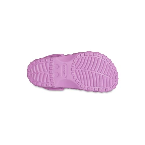 Image of Crocs Unisex Adult Classic Geometric Clog