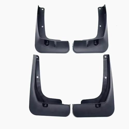 Garde-boue Wuling Hongguang New Energy EV 2024 haute protection anti-débris