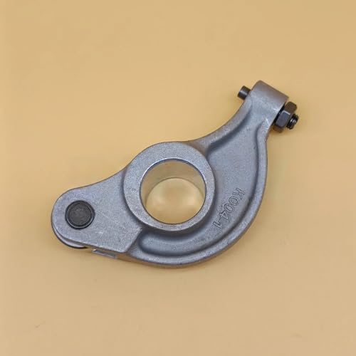 Brazo basculante de válvula de alta resistencia MD323993 para Montero Pajero II 6