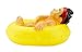 Fisher-Price Disney Jake and The Never Land Pirates Bath Squirtin' Jake