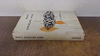 Man's emerging mind;: Man's progress through time - trees, ice, flood, atoms, and the universe B0007DSAMK Book Cover