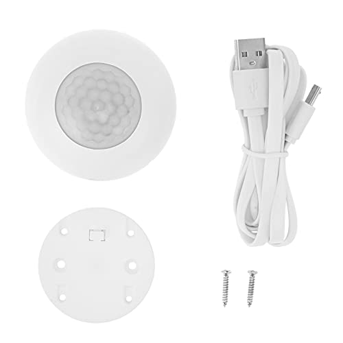 Sensore di movimento, WiFi Intelligent Motion PIR