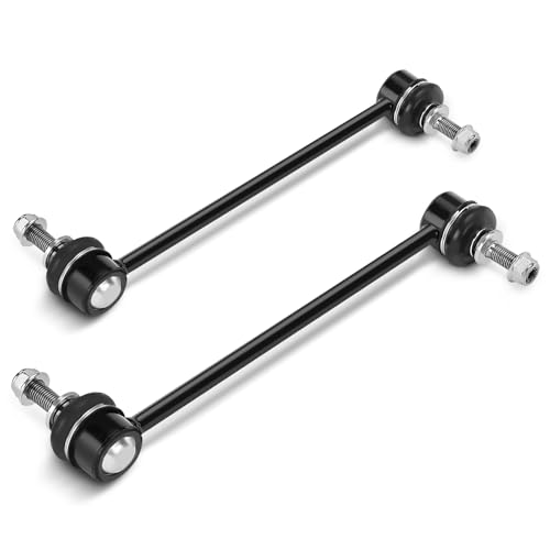 A-Premium Front Sway Bar Link Stabilizer Bar Link Compatible with Chevrolet by A-Premium - Used condition - Image 9