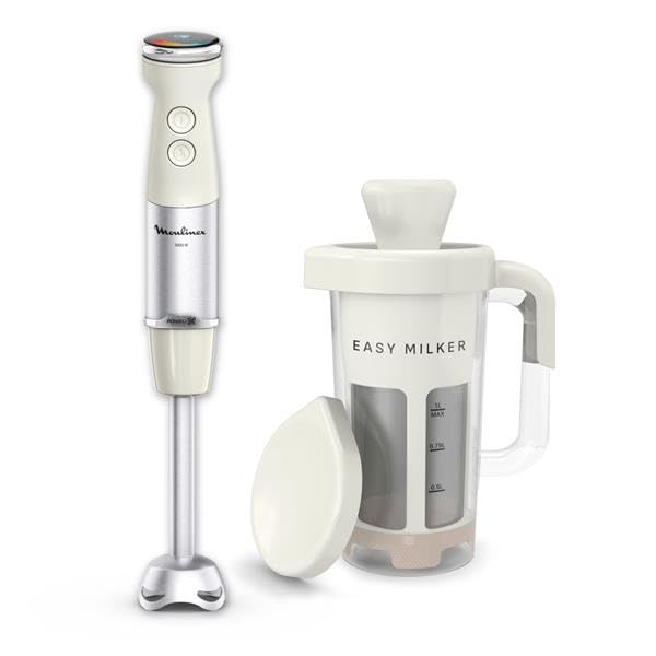 Star+ VD70PAE0 - Mezclador Easy Milker & Quickchef+