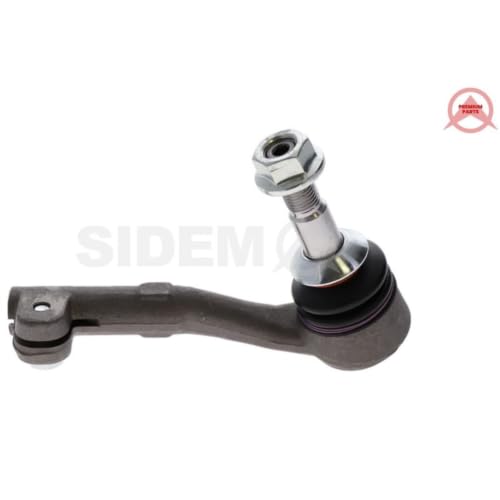 Sidem 21527 Varillas de Tensión con ingeniería de precisión para chasis exigentes 4