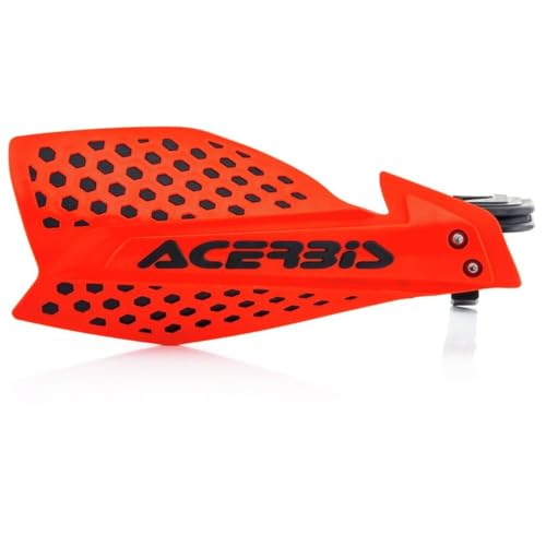 Image of Acerbis X-Ultimate White /Orange